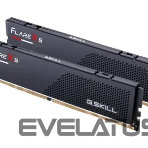Operatīv atmiņa DDR4 G.Skill  MEMORY DIMM 32GB DDR5-6000 K2/F5-6000J3238F16GX2-FX5 