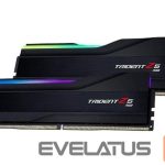 Operatīv atmiņa DDR4 G.Skill  MEMORY DIMM 32GB DDR5-6000 K2/6000J3636F16GX2-TZ5RK 