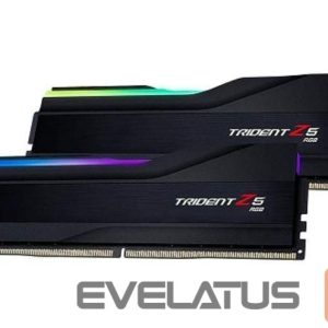 Operatīv atmiņa DDR4 G.Skill  MEMORY DIMM 32GB DDR5-6000 K2/6000J3636F16GX2-TZ5RK 