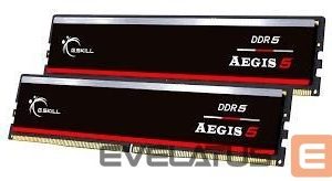 Operatīv atmiņa DDR4 G.Skill  MEMORY DIMM 32GB DDR5-6000 K2/F5-6000J3636F16GX2-IS 