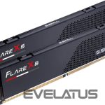 Operatiivmälu DDR4 G.Skill  MEMORY DIMM 64GB DDR5-6000 K2/F5-6000J3636F32GX2-FX5 