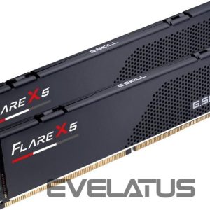 Operatīv atmiņa DDR4 G.Skill  MEMORY DIMM 64GB DDR5-6000 K2/F5-6000J3636F32GX2-FX5 