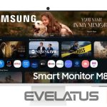 Monitors Samsung  MONITOR LCD 32" S32FM801UU VA/LS32FM801UUXDU 
