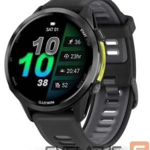 Viedpulksteni Garmin  SMARTWATCH FORERUNNER 970/GREY 010-02969-10