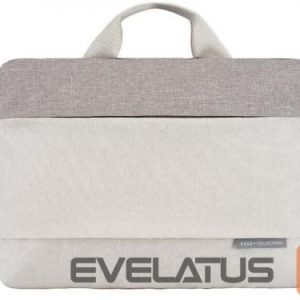 Portatīvo datoru soma Asus  NB CASE SHOULDER EOS 15"/GREY 90XB01DN-BBA010 
