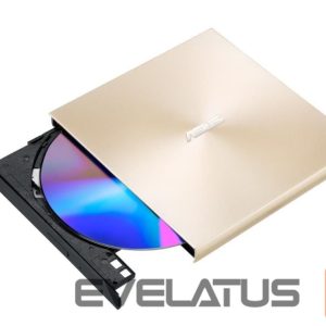 Modules un transceivers Asus  DVD RW USB2 8X EXT RTL/SDRW-08U9MU/GOLD/G/AS/P2G 