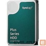 Cietais disks HDD Synology  HDD||HAT3310-12T|12TB|SATA 3.0|512 MB|7200 rpm|3,5"|HAT3310-12T 