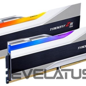 Operatīv atmiņa DDR4 G.Skill  MEMORY DIMM 32GB DDR5-6000 K2/6000J3636F16GX2-TZ5RS 