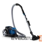Putekļusūcējs Philips  Vacuum Cleaner||PowerPro Compact FC9331/09|Canister/Bagless|900 Watts|Capacity 1.5 l|Noise 76 dB|Black|Weight 4.5 kg|FC9331/09 