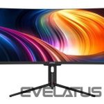 Monitors DAHUA  DISPLAY LCD 49"/DHI-LM49-EW410CA 
