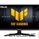 Monitors Asus  LCD Monitor||24.5 "|1920 x 1080 pixels|Full HD|Native aspect ratio 16:9|LCD|Flat|90LM0BR0-B01O71 