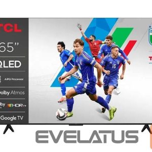 Televizors TCL  TV Set||65 