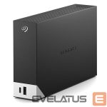 Cietais disks HDD SeaGate  External HDD||One Touch|STLC16000402|16TB|Black|STLC16000402 