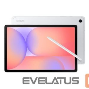 Planšetdators Samsung  TABLET GALAXY TAB S10LITE 10"/WIFI 128GB SIL SM-X400 