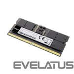 Operatīv atmiņa DDR4 Lexar  NB MEMORY 16GB DDR5-5600 SO/LD5S16G56C46ST-BGS 