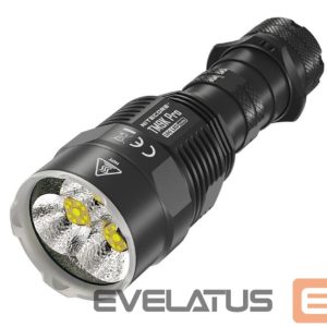 Citi NITECORE  FLASHLIGHT TINY MONSTER SERIES/9900 LUMENS TM9K PRO 