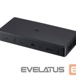 Cita datorprece Asus  NB ACC DOCK DC510 TBT5/90XB09NN-BDS010 