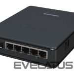 Rūteris Mikrotik  WRL ROUTER HAP AXS/E62IUGS-2AXD5AXT 