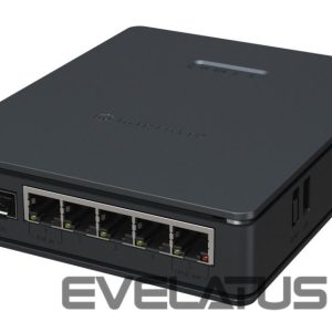 Rūteris Mikrotik  WRL ROUTER HAP AXS/E62IUGS-2AXD5AXT 