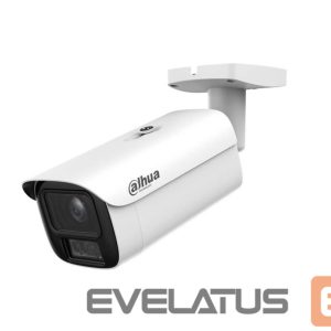 IP kameras DAHUA  NET CAMERA 8MP BULLET/IPC-HFW5859E1-ZE-IL-2712 