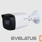 Mobilās kameras DAHUA  CAMERA HDCVI 5MP BULLET/HFW1500TLM-ILA0280BS3DIP 