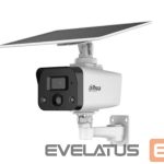 IP kameras DAHUA  NET CAMERA 4MP IR BULLET/HFW2441DG-4GSPB0360B-MAX 