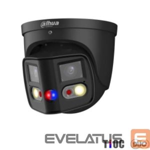 IP kameras DAHUA  NET CAMERA 8MP EYEBALL/PDW3849-A180E2ASPV0280BB 