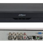 Serveru  - Citi piederumi DAHUA  DVR 8CH HDCVI PENTABRID AI/XVR5108HS-I3/T 