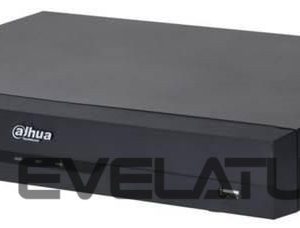Serveru  - Citi piederumi DAHUA  DVR 16CH HDCVI PENTABRID AI/XVR5116HS-I3/T 