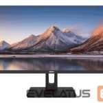 Monitors DAHUA  LCD Monitor||23.8 "|2560 x 1440 pixels|Quad HD|Native aspect ratio 16:9|LED|Flat|DHI-LM24-C301B 