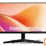 Monitors Samsung  LCD Monitor||24 "|1920 x 1080 pixels|Full HD|Native aspect ratio 16:9|LCD|Flat|LS24F330EAUXEN 