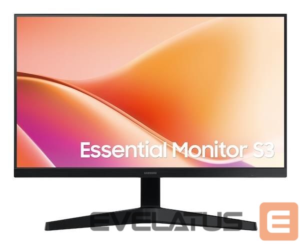 Monitors Samsung LCD Monitor||24 "|1920 x 1080 pixels|Full HD|Native aspect ratio 16:9|LCD|Flat|LS24F330EAUXEN