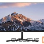 Monitors DAHUA  LCD Monitor||27 "|1920 x 1080 pixels|Full HD|Native aspect ratio 16:9|LED|Flat|DHI-LM27-B221 