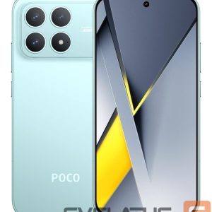 Viedtālrunis POCO  F8 PRO 12/256GB Blue