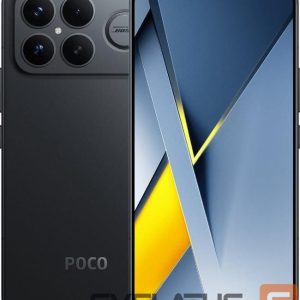 Viedtālrunis Xiaomi  MOBILE PHONE  F8 ULTRA/16/512GB BLACK MZB0M43EU 