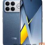 Viedtālrunis Xiaomi  MOBILE PHONE  F8 ULTRA/16/512GB BLUE MZB0M5MEU 