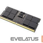 Operatīv atmiņa DDR4 Lexar  NB MEMORY 32GB DDR5-5600 SO/LD5S32G56C46ST-BGS 