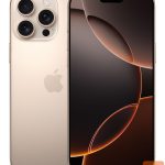 Viedtālrunis RENEWD  REFURB. PHONE IPHONE 16 PROMAX/256GB N.DESERT APPLE 