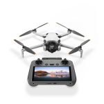 Drons DJI  DRONE MINI 4 PRO RC 2/CP.MA.00000732 