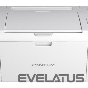 Printers PANTUM  Laser Printer||Interface USB 2.0|1xNumber of cartridges|Paper size A4|P2509W 