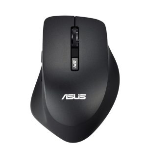 Datora pele Asus  MOUSE USB OPTICAL WRL WT425/GREY 90XB0280-BMU0H0 