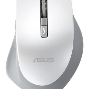 Datora pele Asus  MOUSE USB OPTICAL WRL WT425/SILVER 90XB0280-BMU0L0 