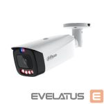 IP kameras DAHUA  NET CAMERA 8MP BULLET/HFW3849T1-ASPV0360B-PROB 