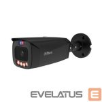 IP kameras DAHUA  NET CAMERA 8MP BULLET/HFW3849T1-ASPV0360BPRO-B 