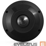 IP kameras UBIQUITI  NET CAMERA 12MP/BLK UVC-G6-PRO-360-B 