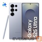 Viedtālrunis Samsung  MOBILE PHONE GALAXY S25 ULTRA/1TB SILVERBL SM-S938B 