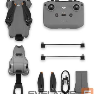 Drons DJI  DRONE MINI 5 PRO/CP.MA.00000838 