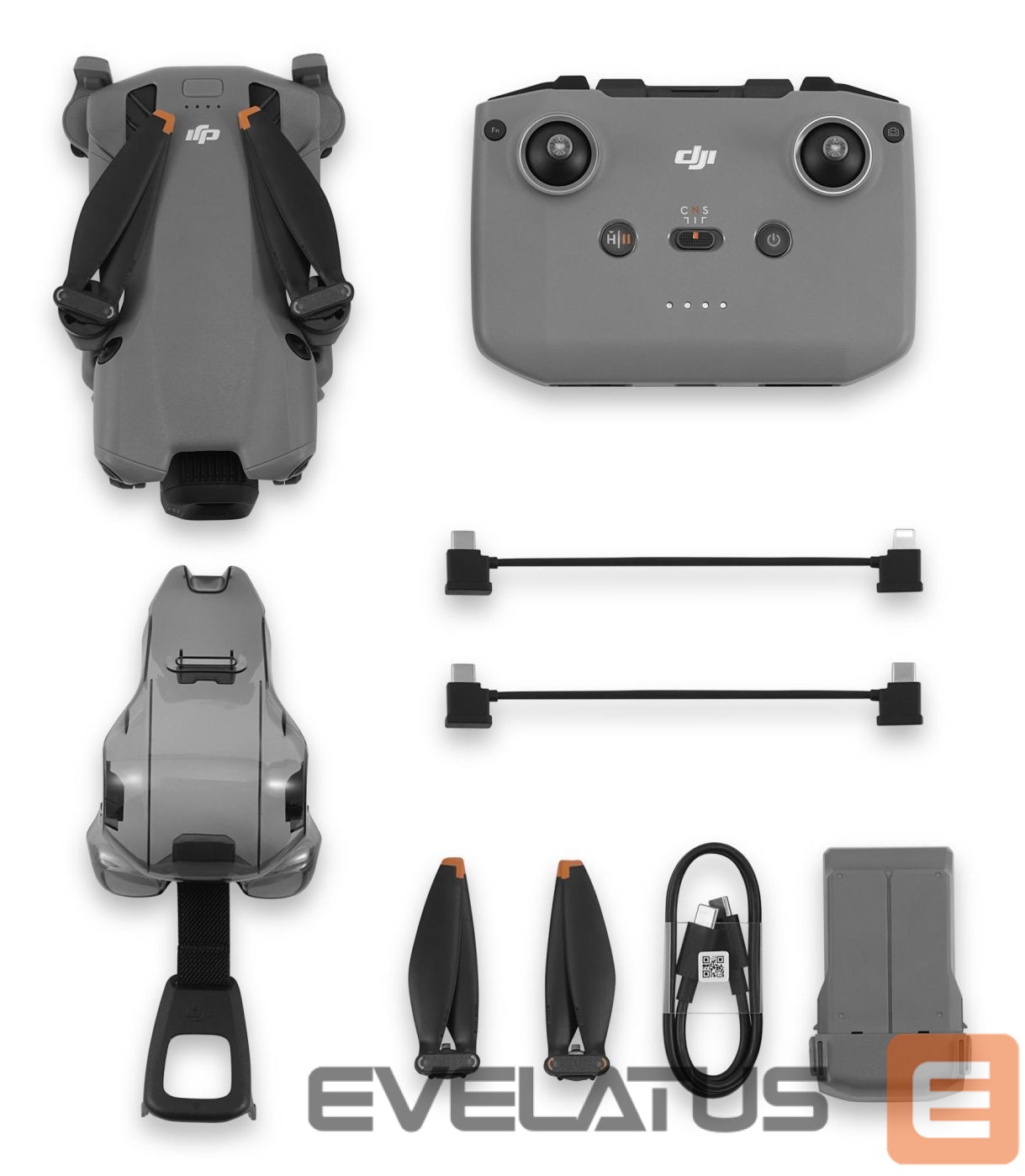 Drons DJI DRONE MINI 5 PRO/CP.MA.00000838