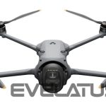 Drons DJI  DRONE MAVIC 4 PRO 512GB CREAT./COMBO CP.MA.00000847 