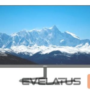 Monitors DAHUA  LCD Monitor||27 "|1920 x 1080 pixels|Full HD|Native aspect ratio 16:9|LED|Flat|DHI-LM27-C201P 